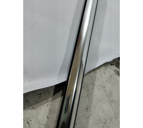 Уплотнитель стекла (задний левый наружный)