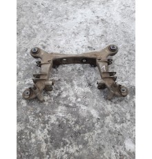 Балка подвески задняя (подрамник)