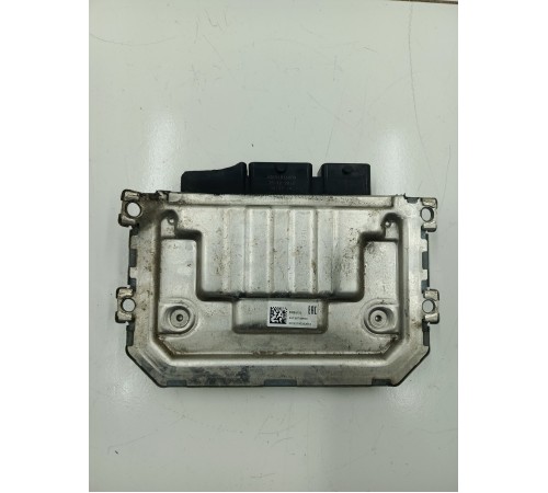 Блок управления двигателем