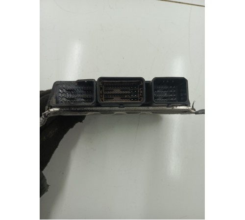 Блок управления двигателем