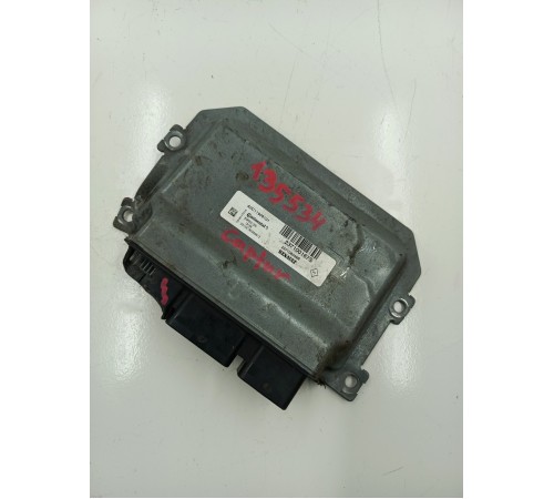 Блок управления двигателем