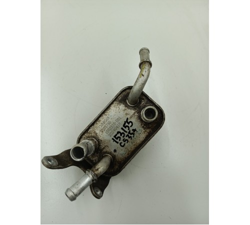 Радиатор масляный теплообменник