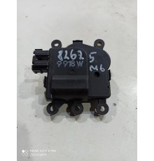 Моторчик привода заслонок отопителя