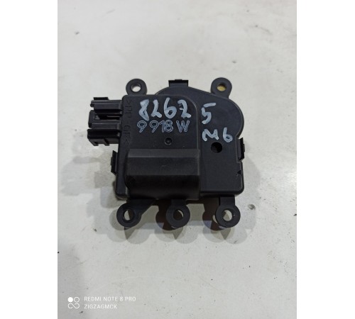 Моторчик привода заслонок отопителя