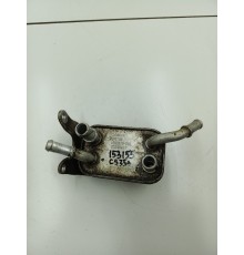 Радиатор масляный теплообменник