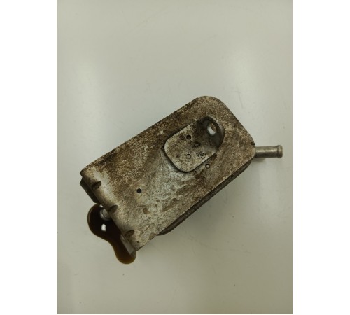 Радиатор масляный теплообменник