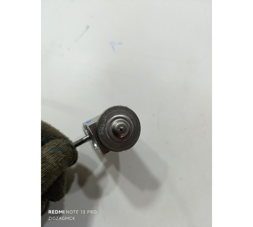 Клапан кондиционера