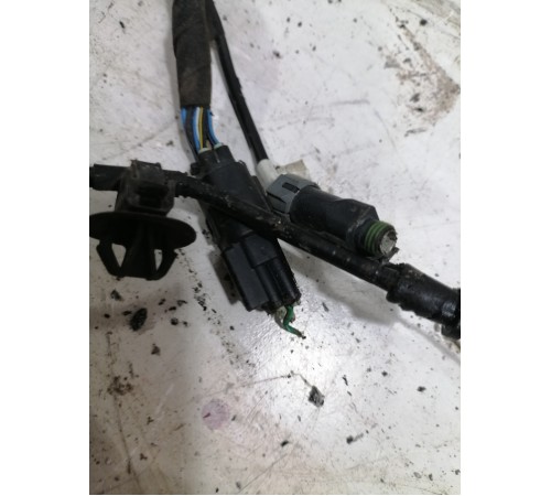 Кабель передней зарядки