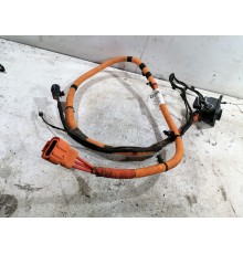 Кабель передней зарядки