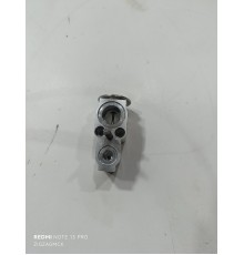 Клапан кондиционера