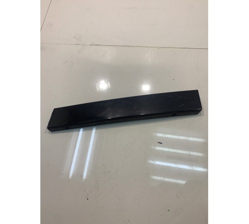 Накладка на стойку (задняя, левая)