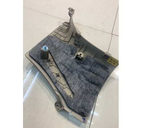 Накладка порога (передняя, правая, внутренняя)