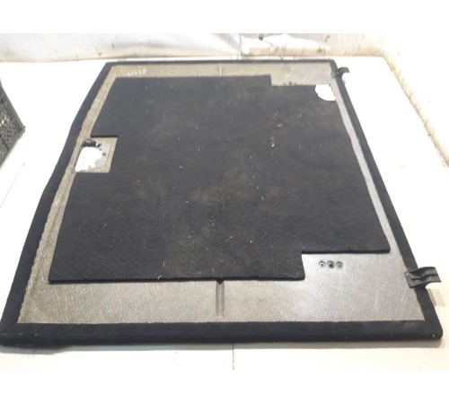 Полка багажника