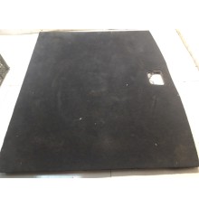 Полка багажника