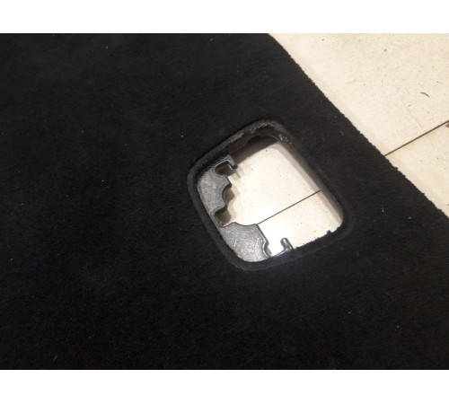 Полка багажника