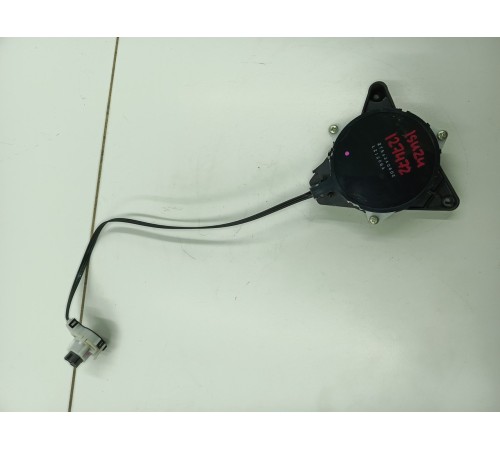 Моторчик привода заслонок отопителя