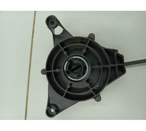 Моторчик привода заслонок отопителя