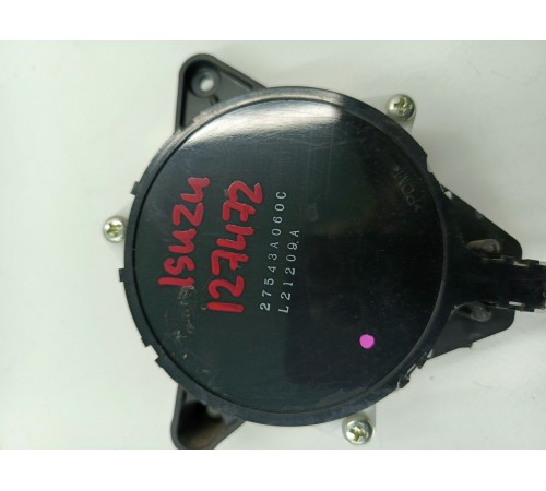 Моторчик привода заслонок отопителя