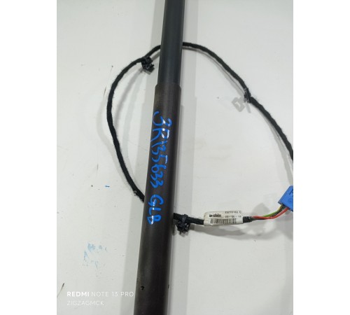 Амортизатор крышки багажника правый