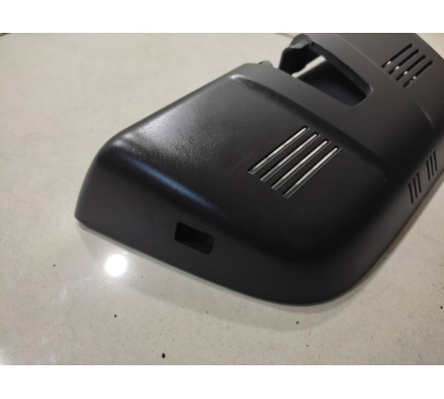 Накладка зеркала заднего вида(салонного)