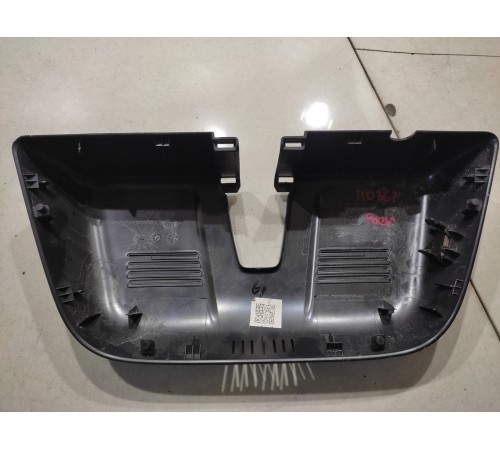 Накладка зеркала заднего вида(салонного)