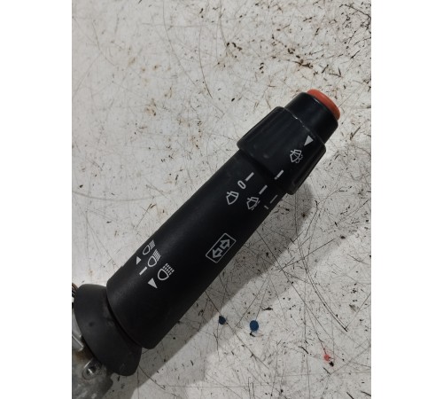 Переключатель подрулевой левый