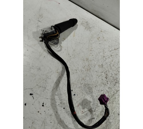 Переключатель подрулевой левый