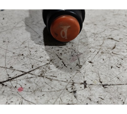 Переключатель подрулевой левый