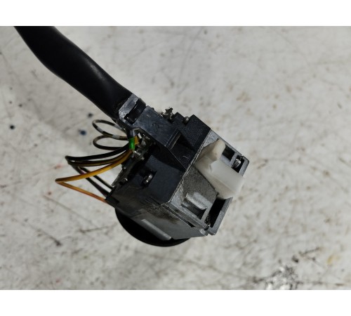 Переключатель подрулевой левый