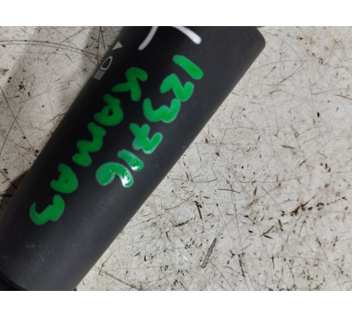 Переключатель подрулевой левый