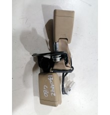 Ответная часть ремня безопасности задняя