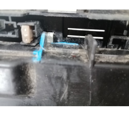 Блок предохранителей