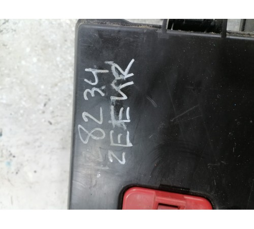 Блок предохранителей