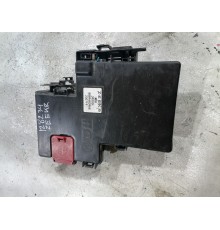 Блок предохранителей