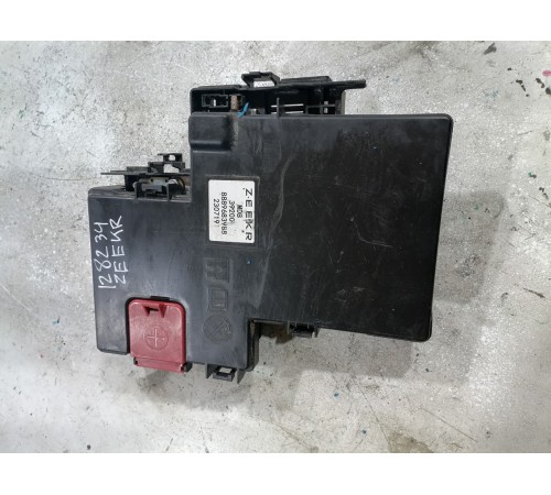 Блок предохранителей