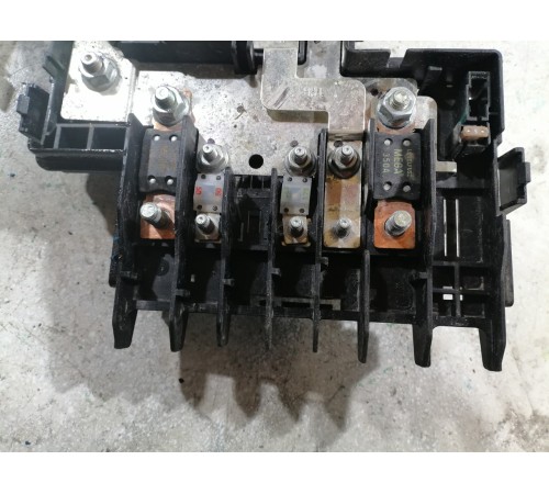 Блок предохранителей