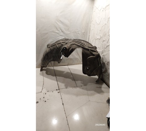 Локер(задний правый)