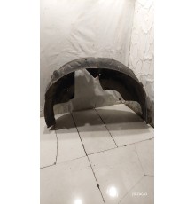 Локер(задний правый)