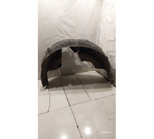 Локер(задний правый)