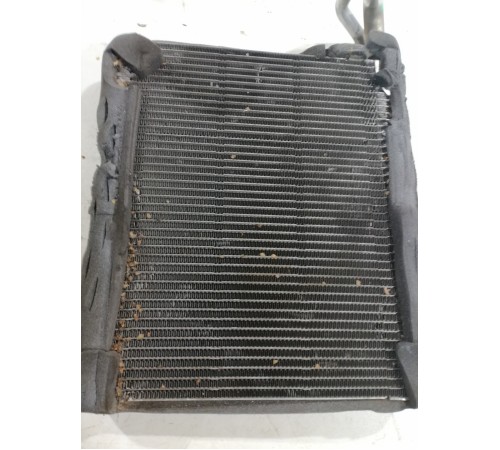 Радиатор, испаритель кондиционера