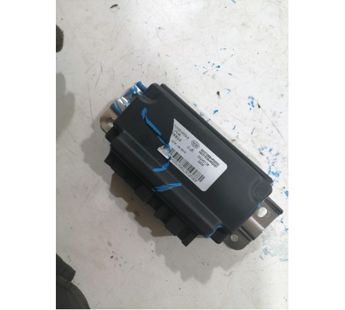 Блок электронный