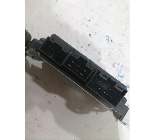 Блок электронный