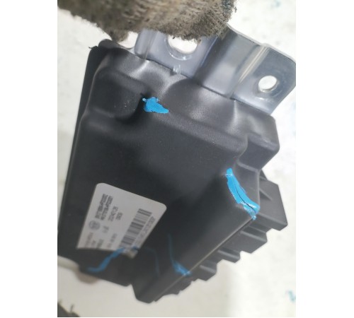 Блок электронный