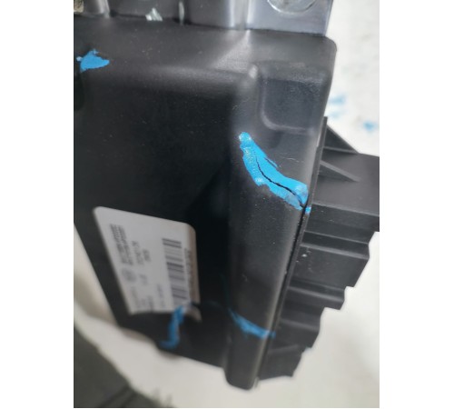 Блок электронный