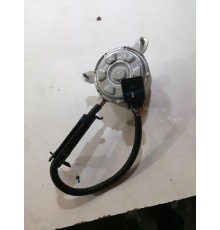 Моторчик вентилятора охлаждения двигателя