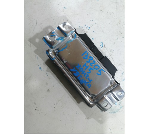 Блок электронный