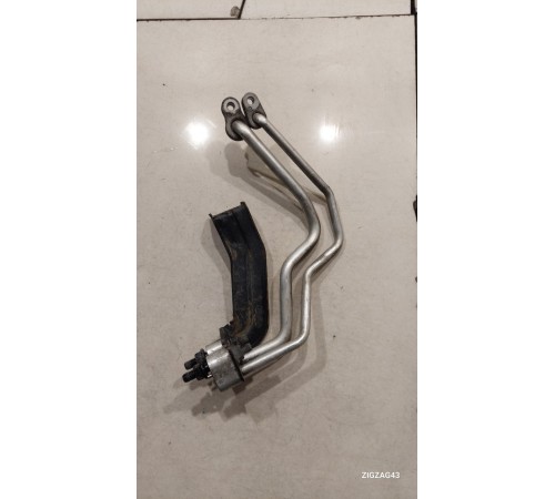 Трубки кондиционера