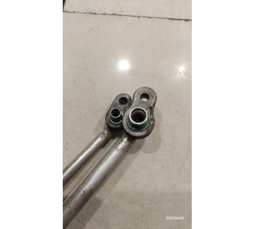 Трубки кондиционера