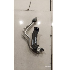 Трубки кондиционера