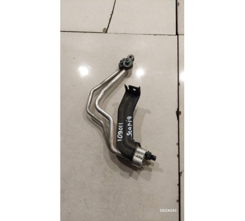 Трубки кондиционера